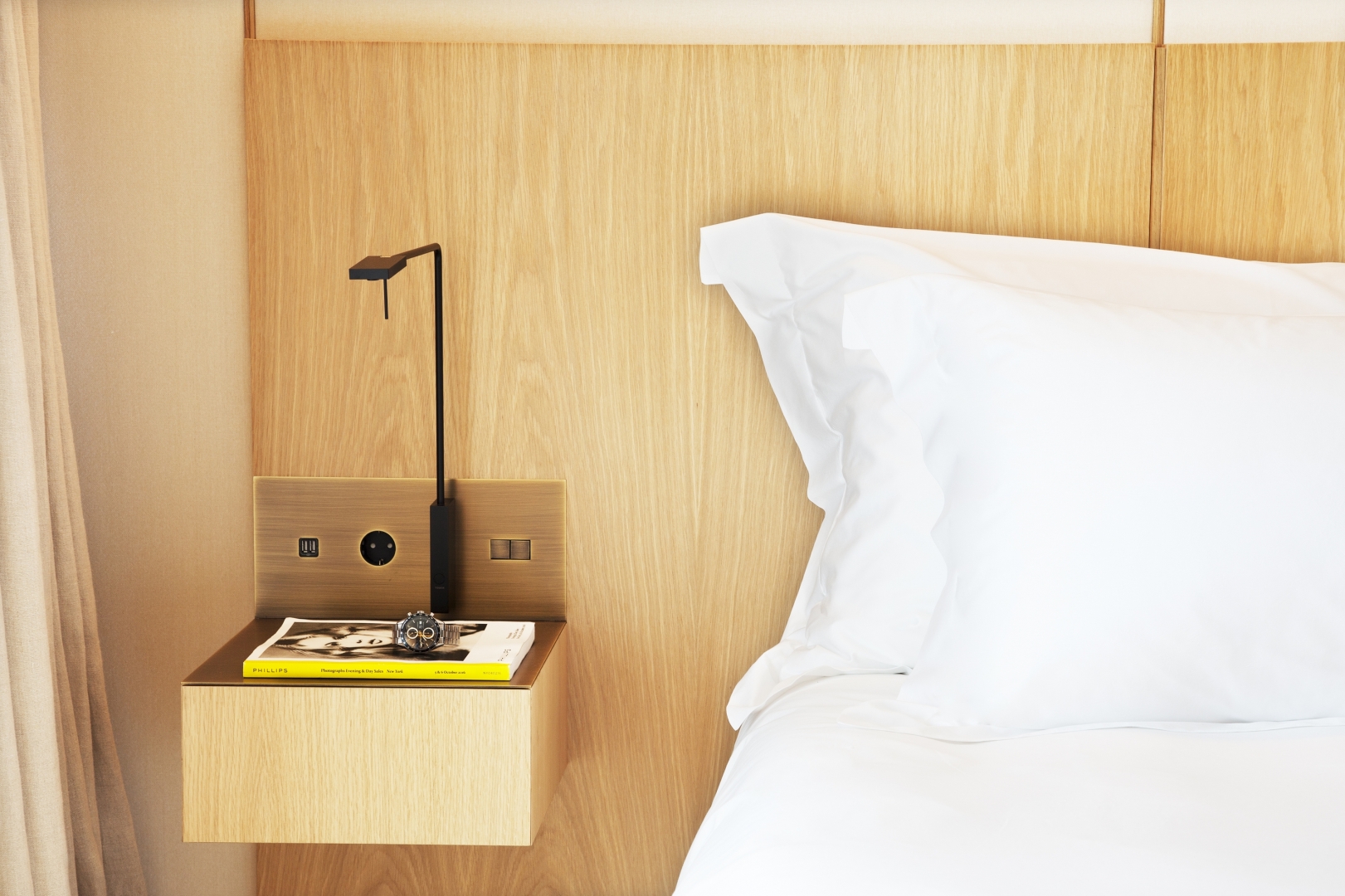 Photo - Akelarre - Relais & Châteaux