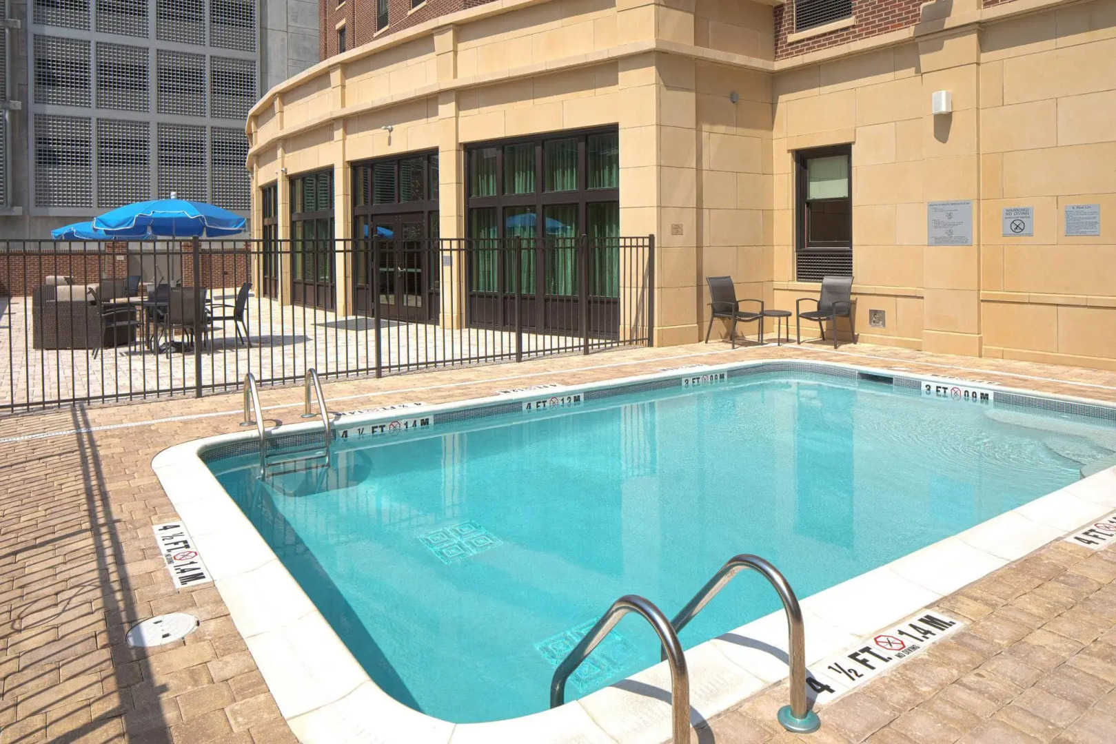 Foto - Fairfield Inn & Suites by Marriott Savannah Downtown Historic District