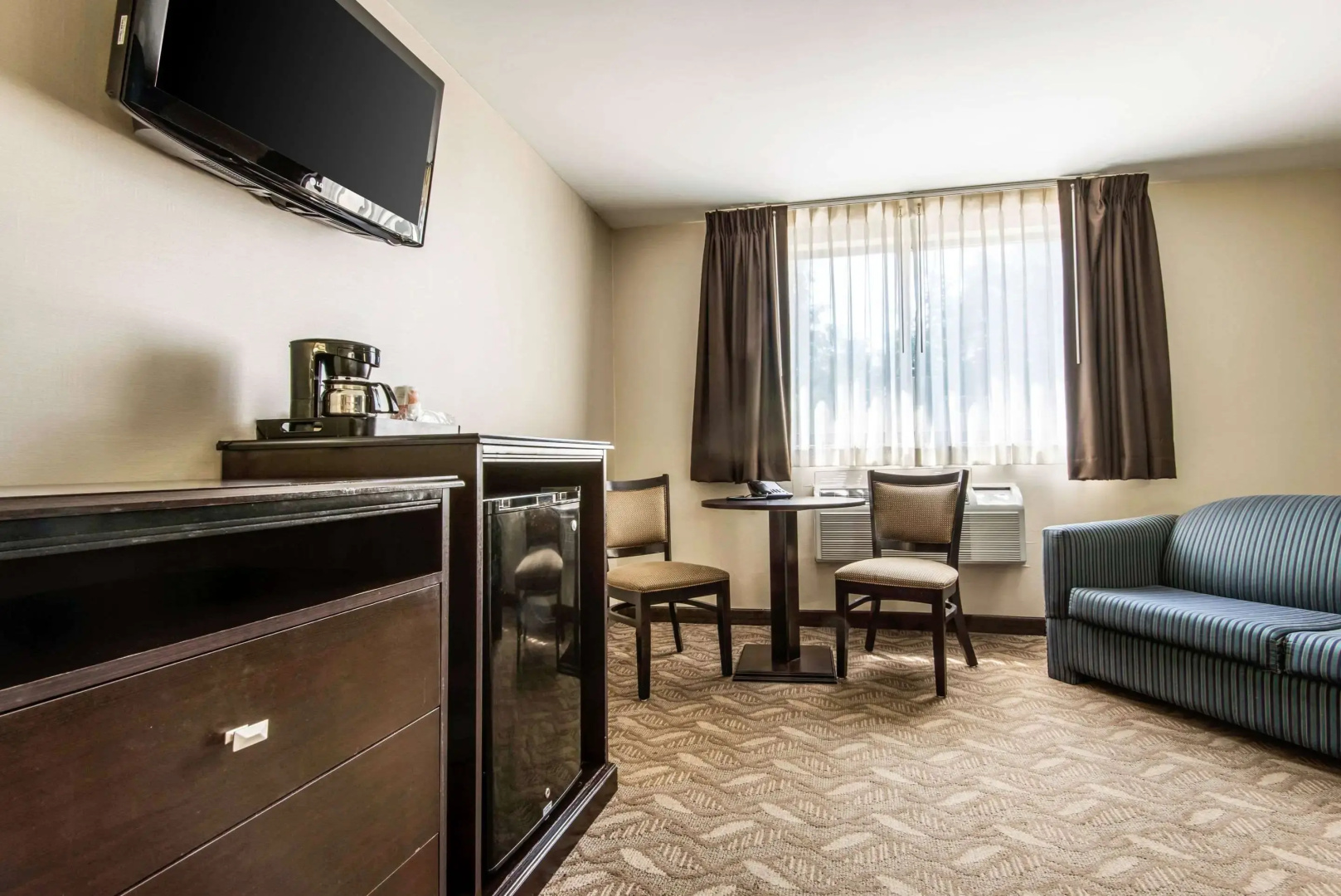 Foto - Quality Inn - Niagara Falls Blvd
