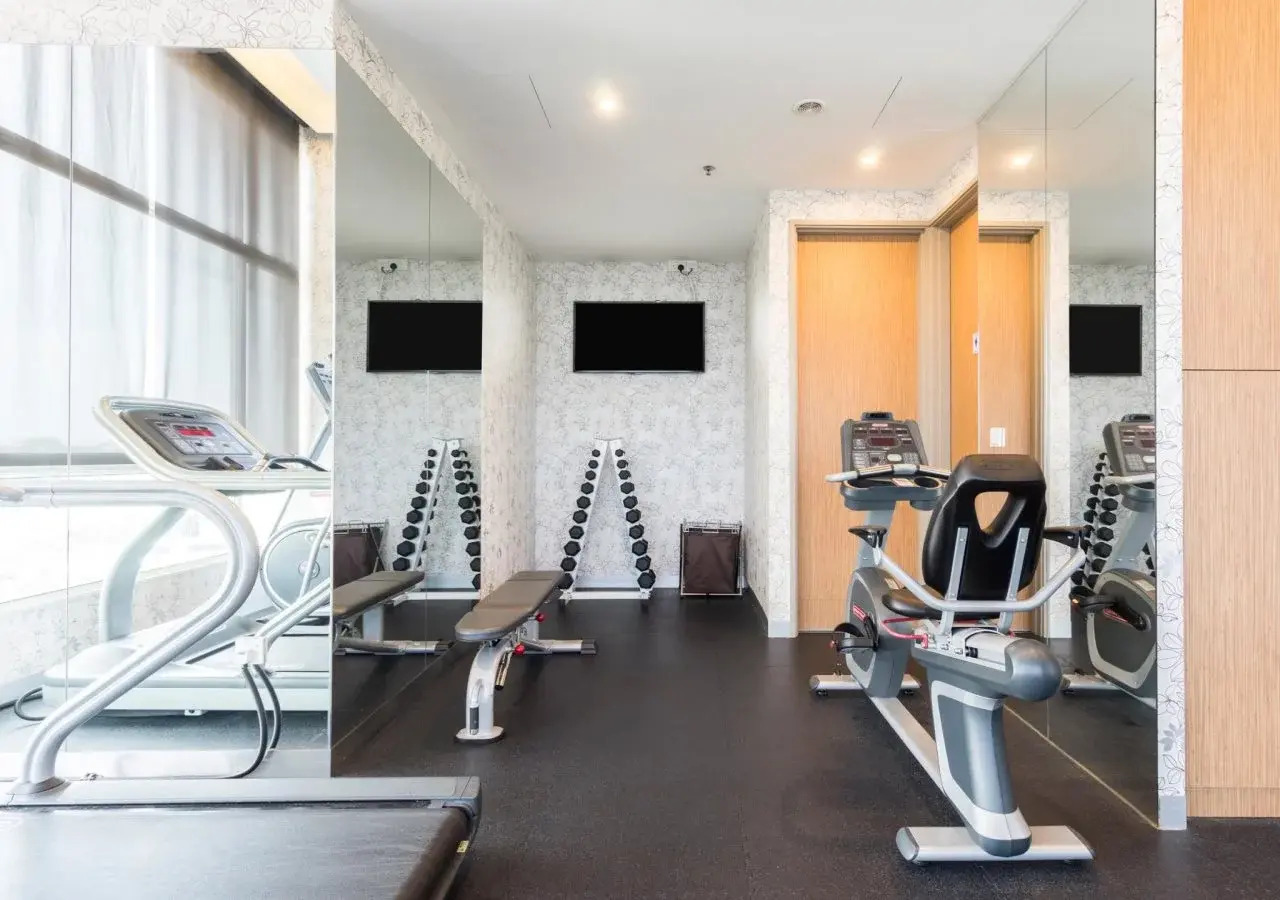 Foto - The Seacare Hotel