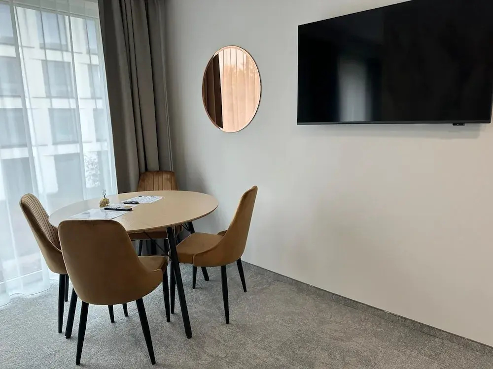 Foto - Wilanow Residence Apartments