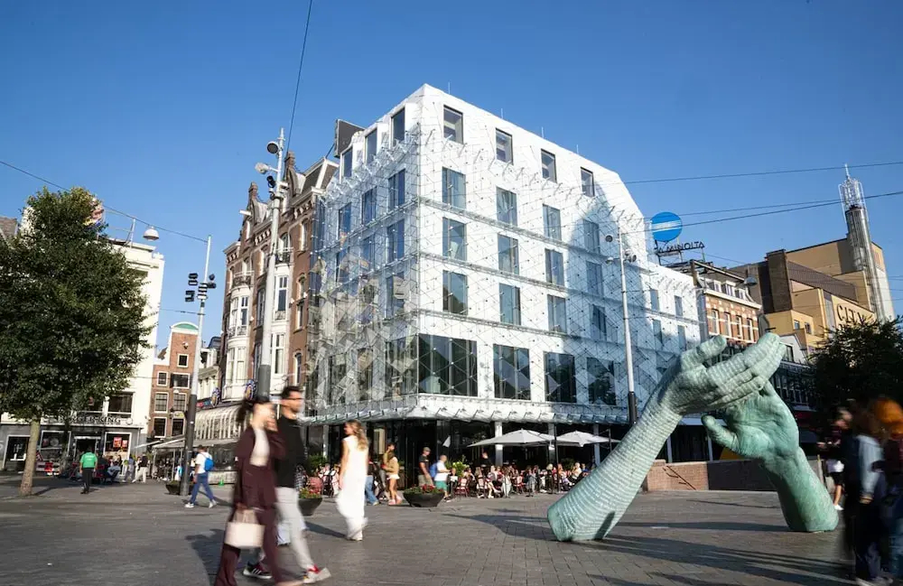 Photo - The Diamond Amsterdam