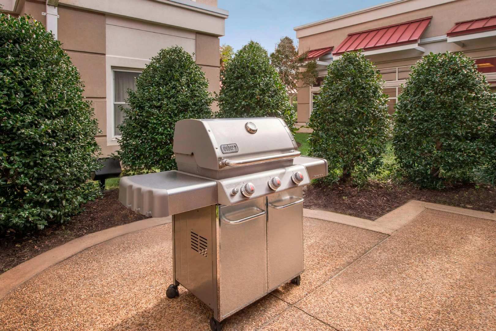 Photo - Residence Inn by Marriott Norfolk Airport