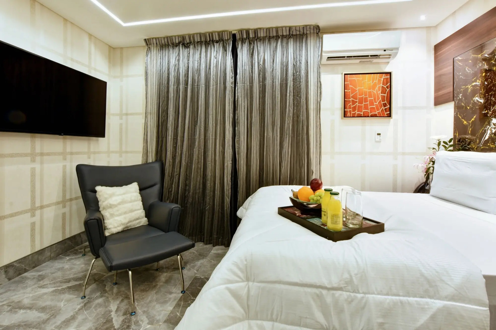 Foto - Haven A Design Hotel