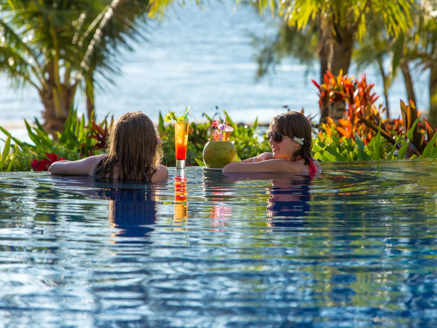 Foto - Sea Sense Resort