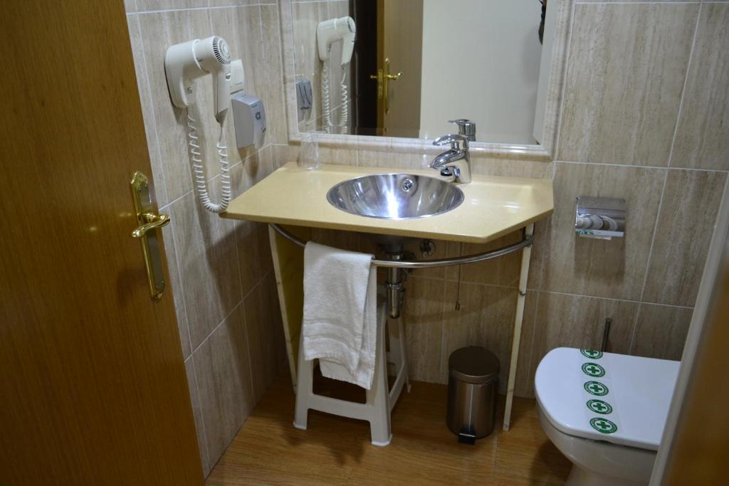 Foto - Hotel Alda Centro Oviedo