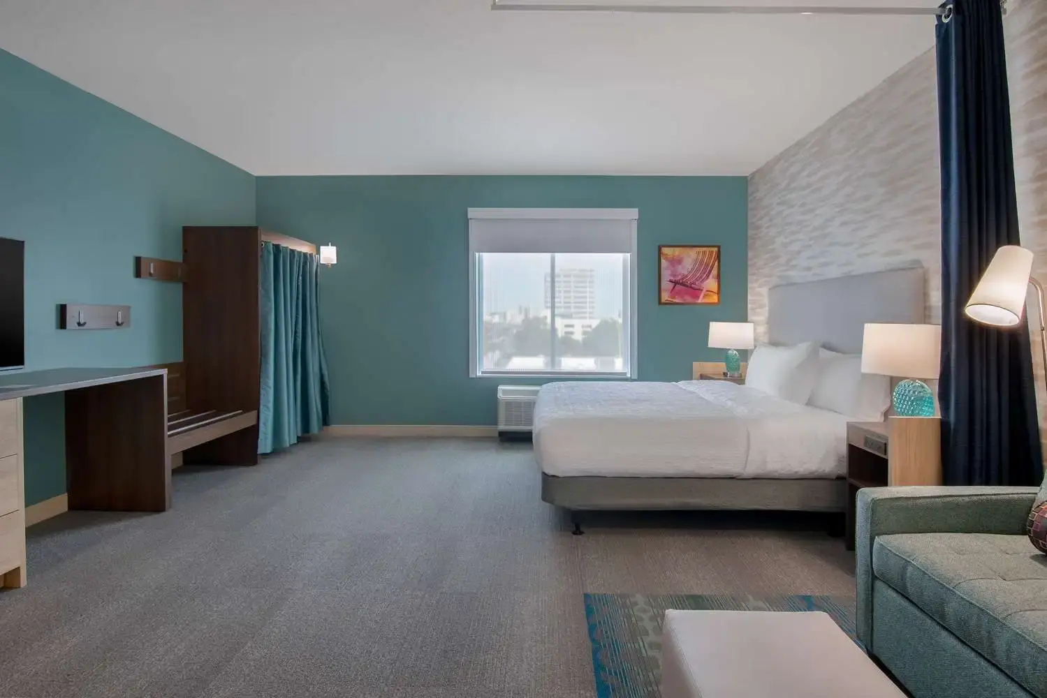 Photo - Home2 Suites By Hilton Jacksonville Downtown