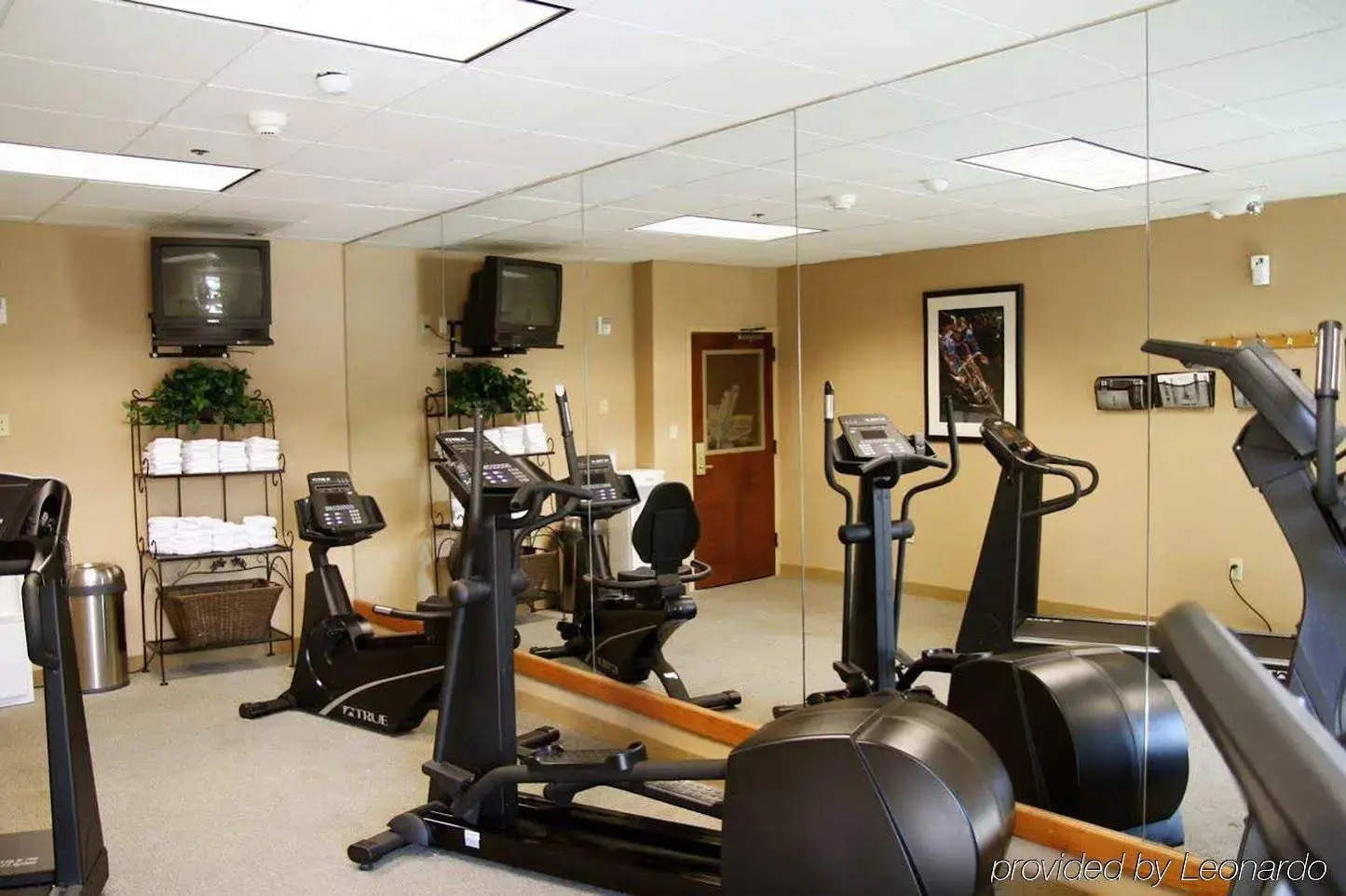 Photo - Hampton Inn Houston Near the Galleria