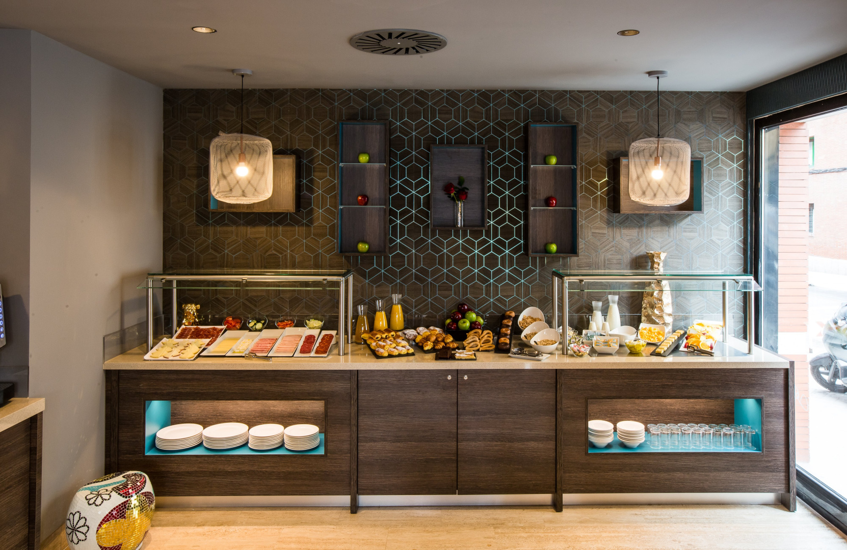 Foto - Leonardo Boutique Hotel Madrid