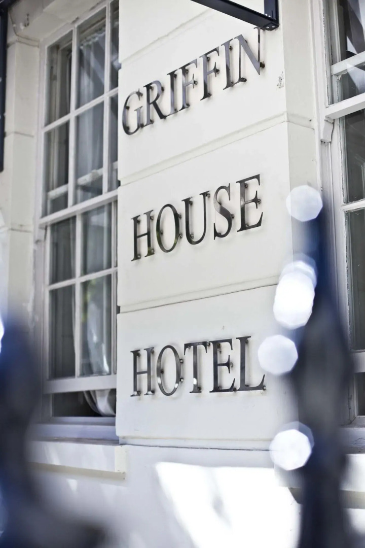 Foto - The Chapter Hotels - Griffin House
