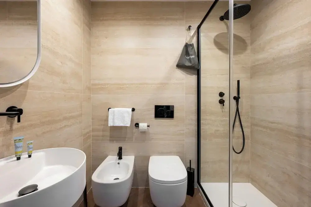 Photo - Boutique Hotel Piedra Rome City Centre