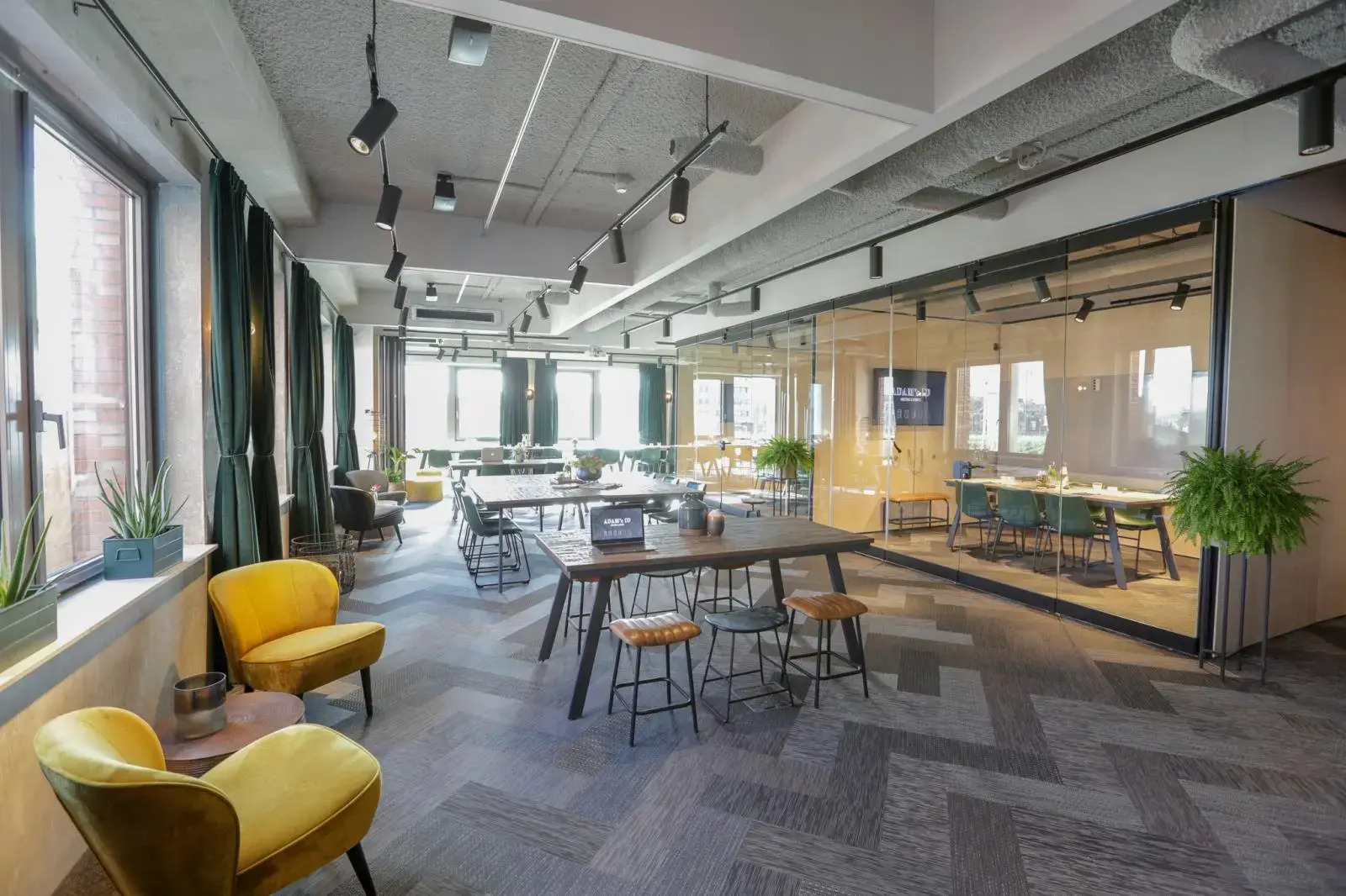 Foto - Amsterdam ID Aparthotel