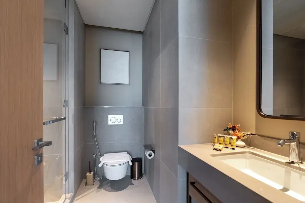 Photo - Vida Dubai Mall