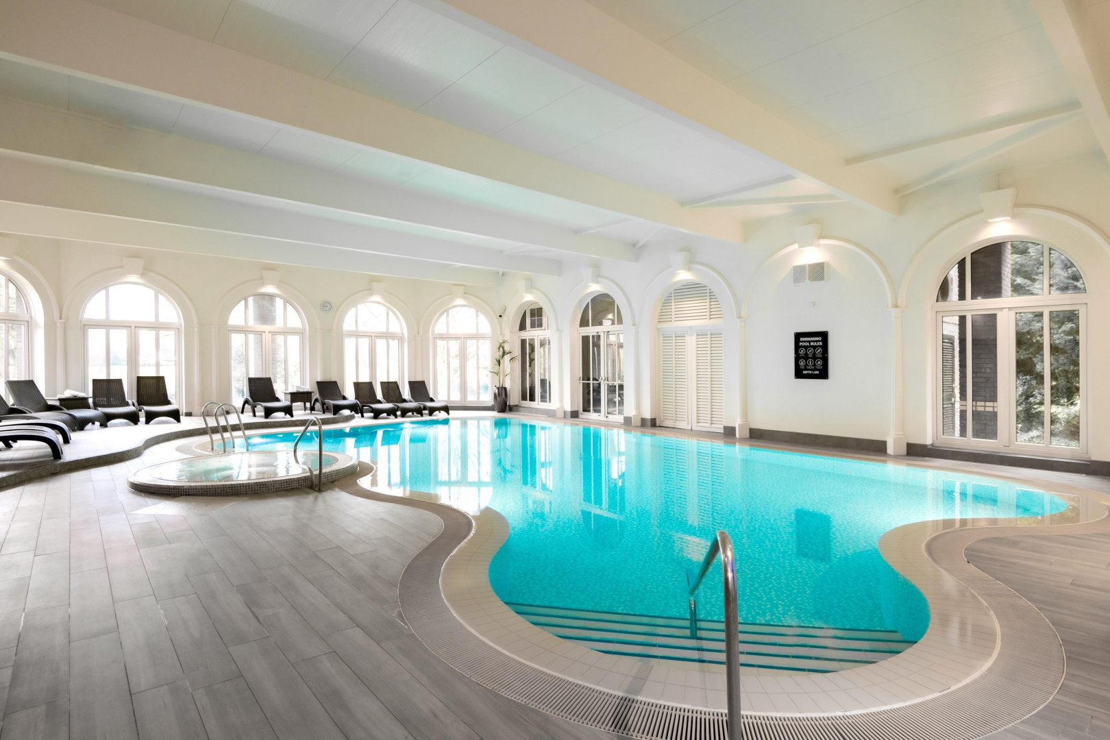 Foto - Birmingham North Moor Hall Hotel