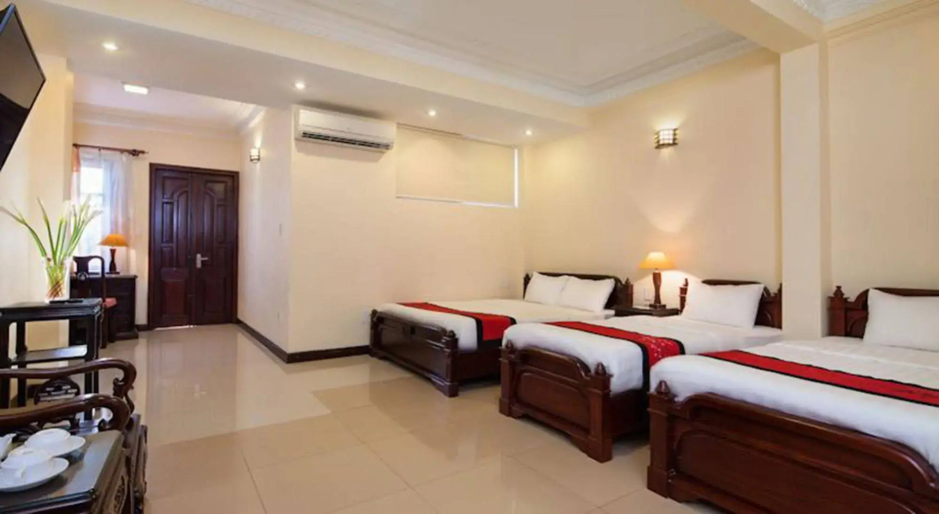 Foto - Lucky 2 Hotel & Travel