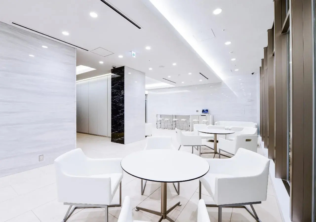 Foto - Four Points Flex by Sheraton Osaka Shinsaibashi