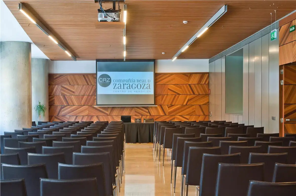 Foto - Hotel Reina Petronila