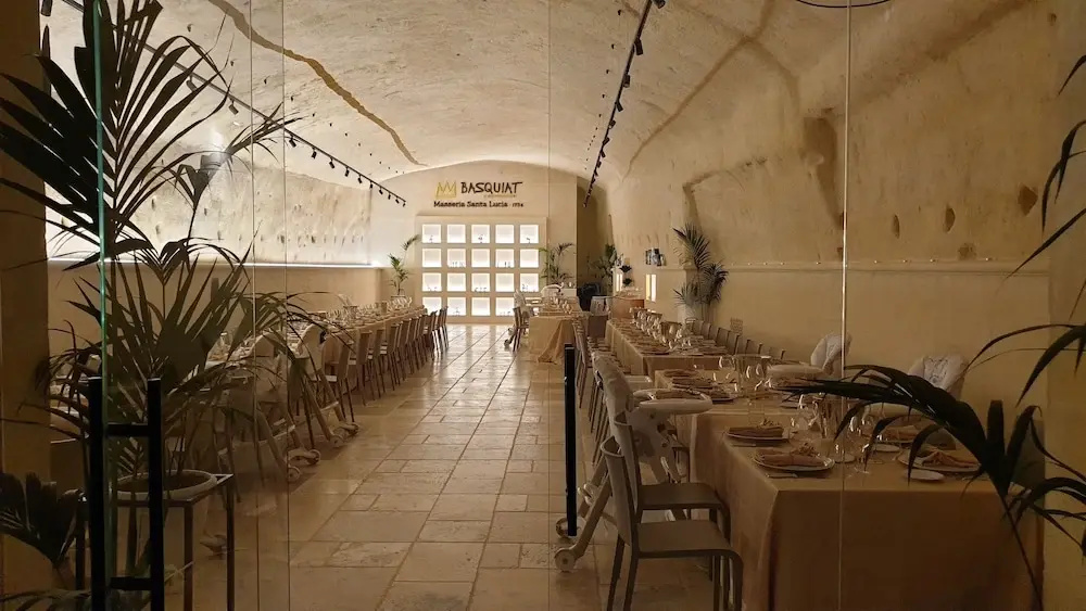 Foto - Masseria Santa Lucia