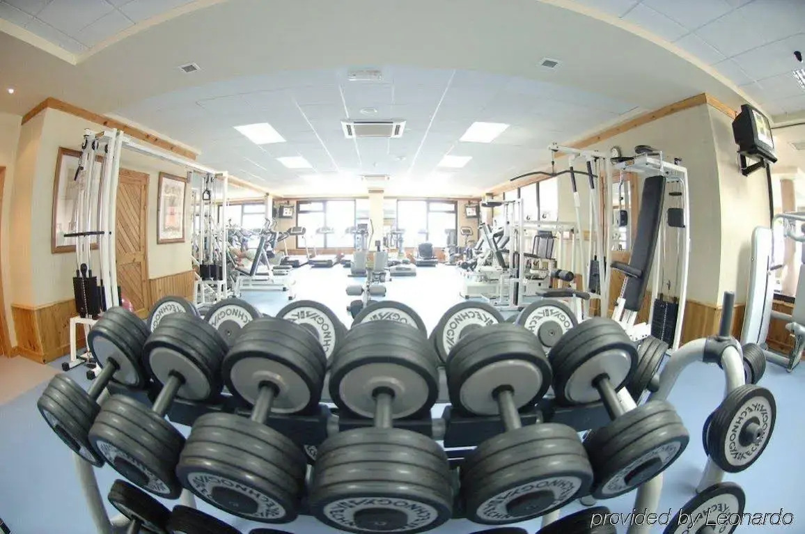 Photo - Radisson Blu Resort, Malta St. Julian's