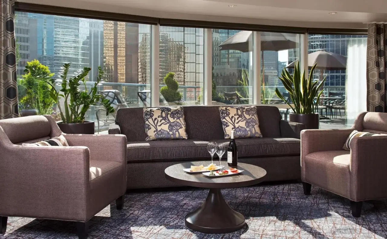 Photo - Fairmont Waterfront