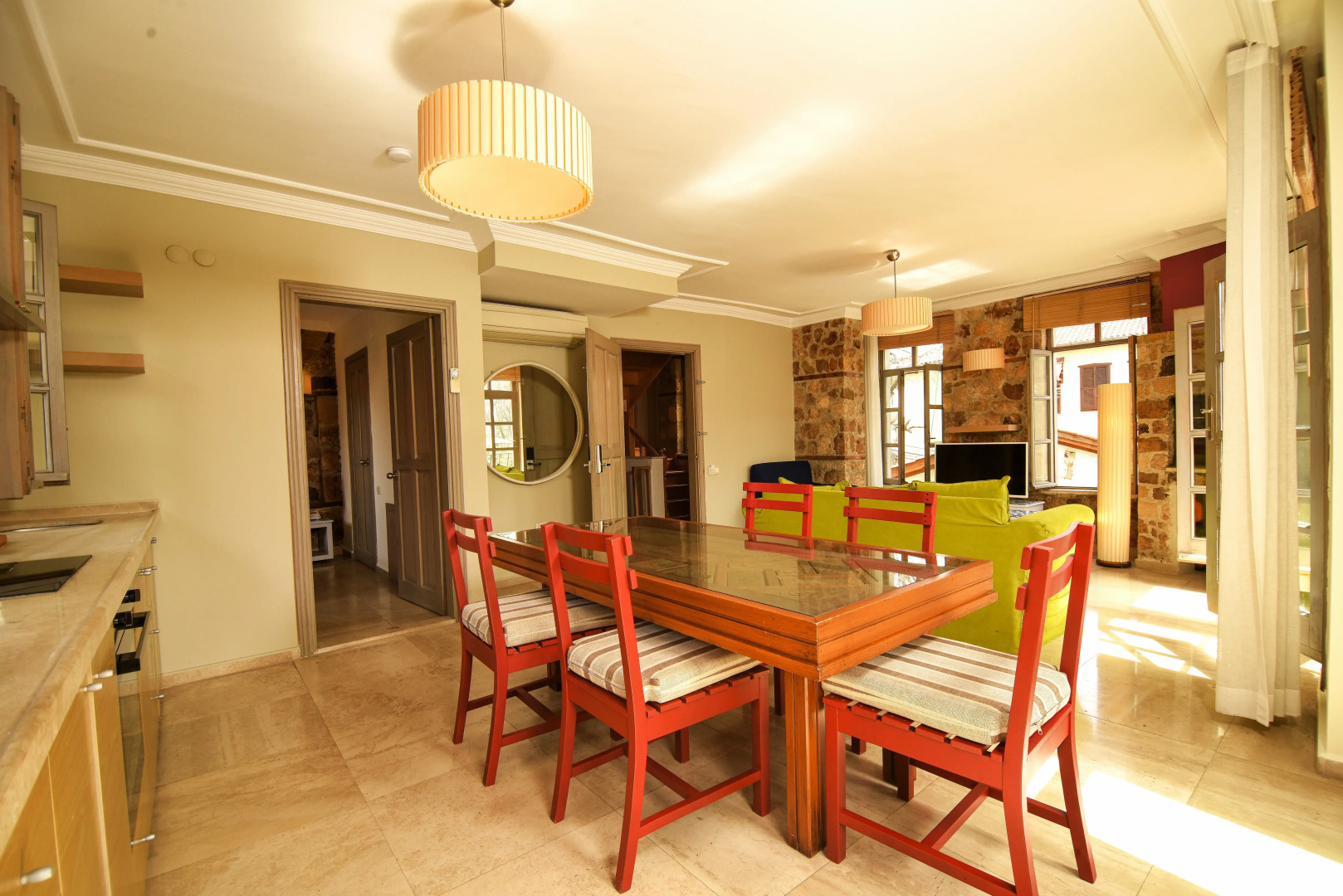 Photo - Alp Pasa Fiore Garden Suites - Special Class