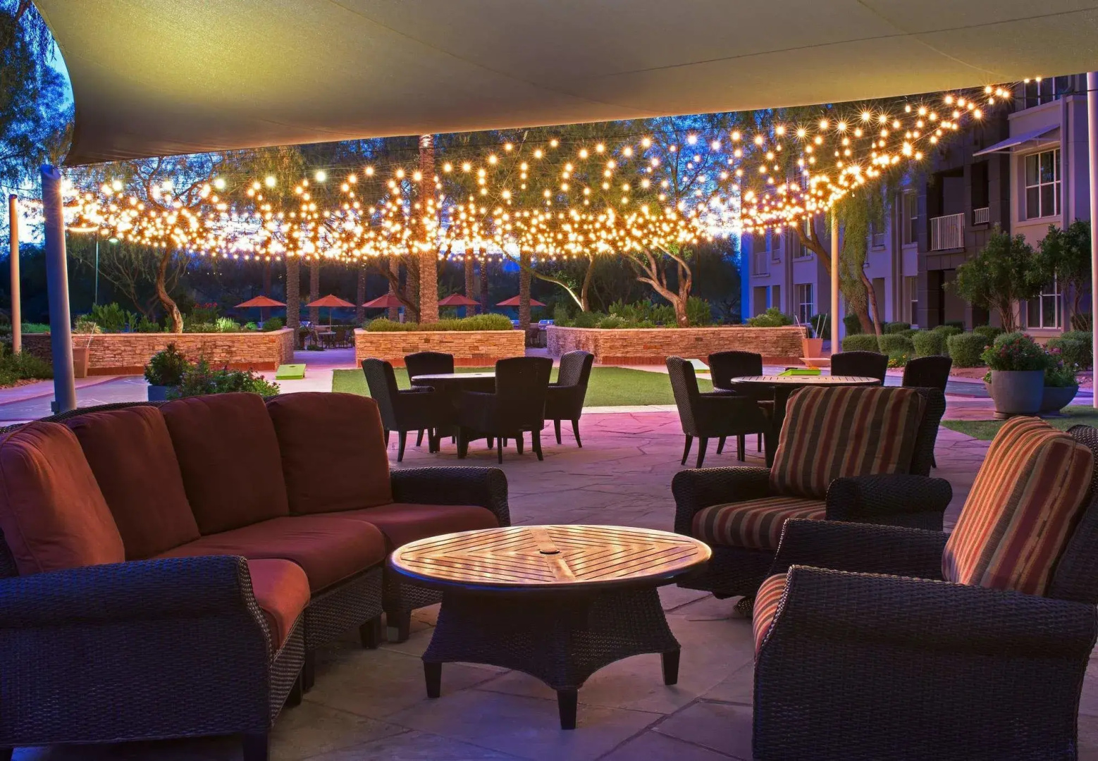 Foto - Marriott's Canyon Villas