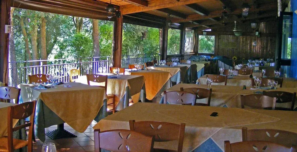 Photo - hotel toscana verde