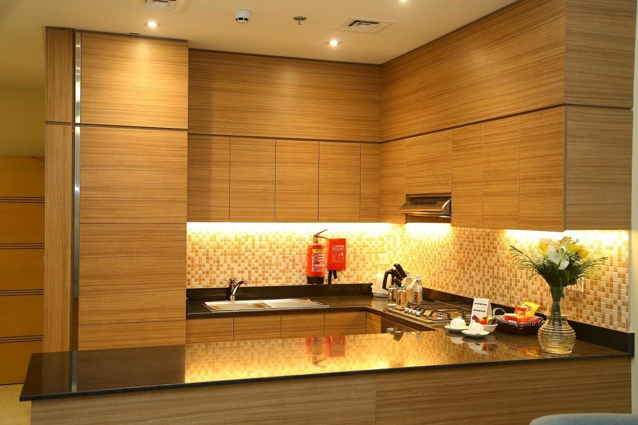 Foto - Tulip Al Barsha Hotel Apartment