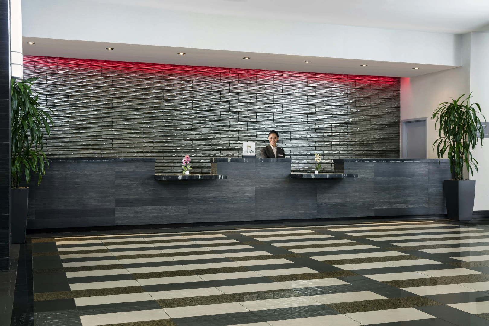 Photo - DoubleTree by Hilton Hotel Miami Airport & Convention Center