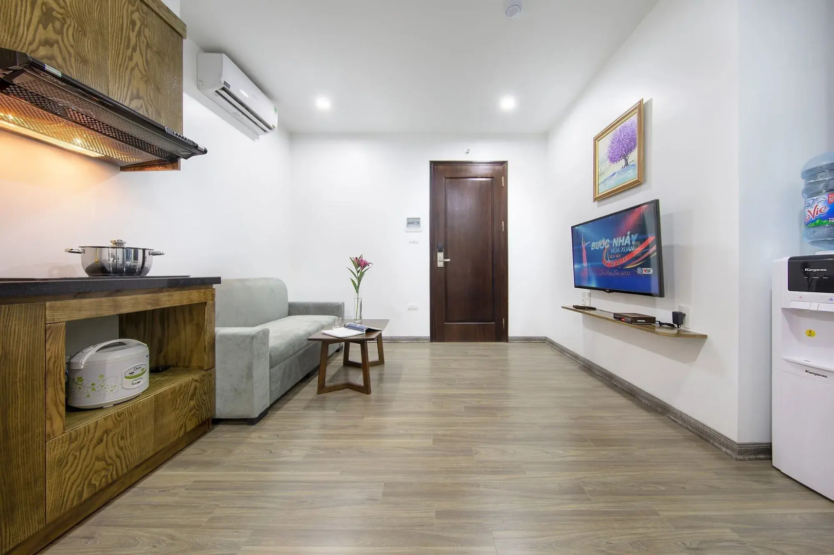 Photo - Granda Suites Hanoi