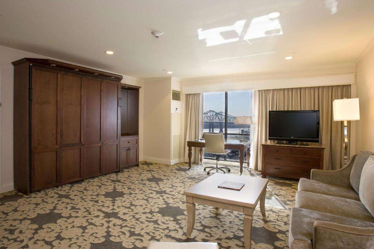 Foto - Hilton New Orleans Riverside