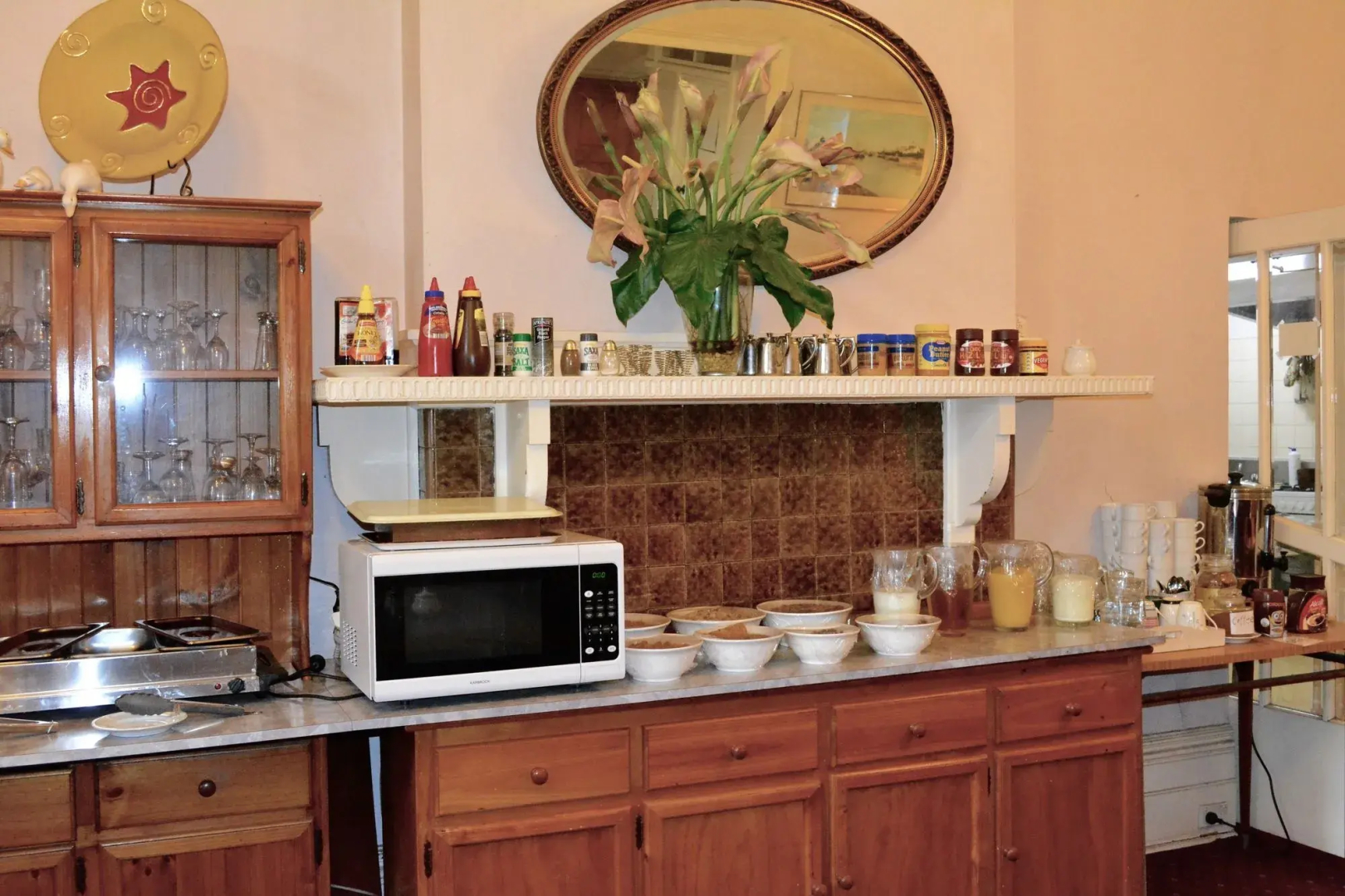 Foto - Georgian Court Inn