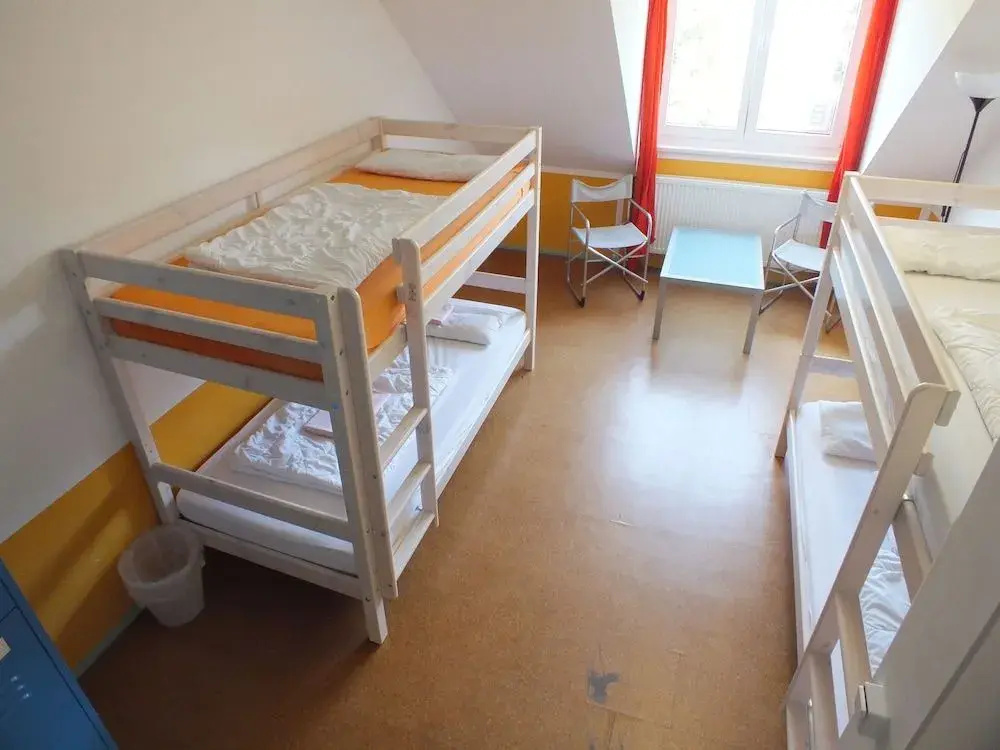 Foto - Max Hostel