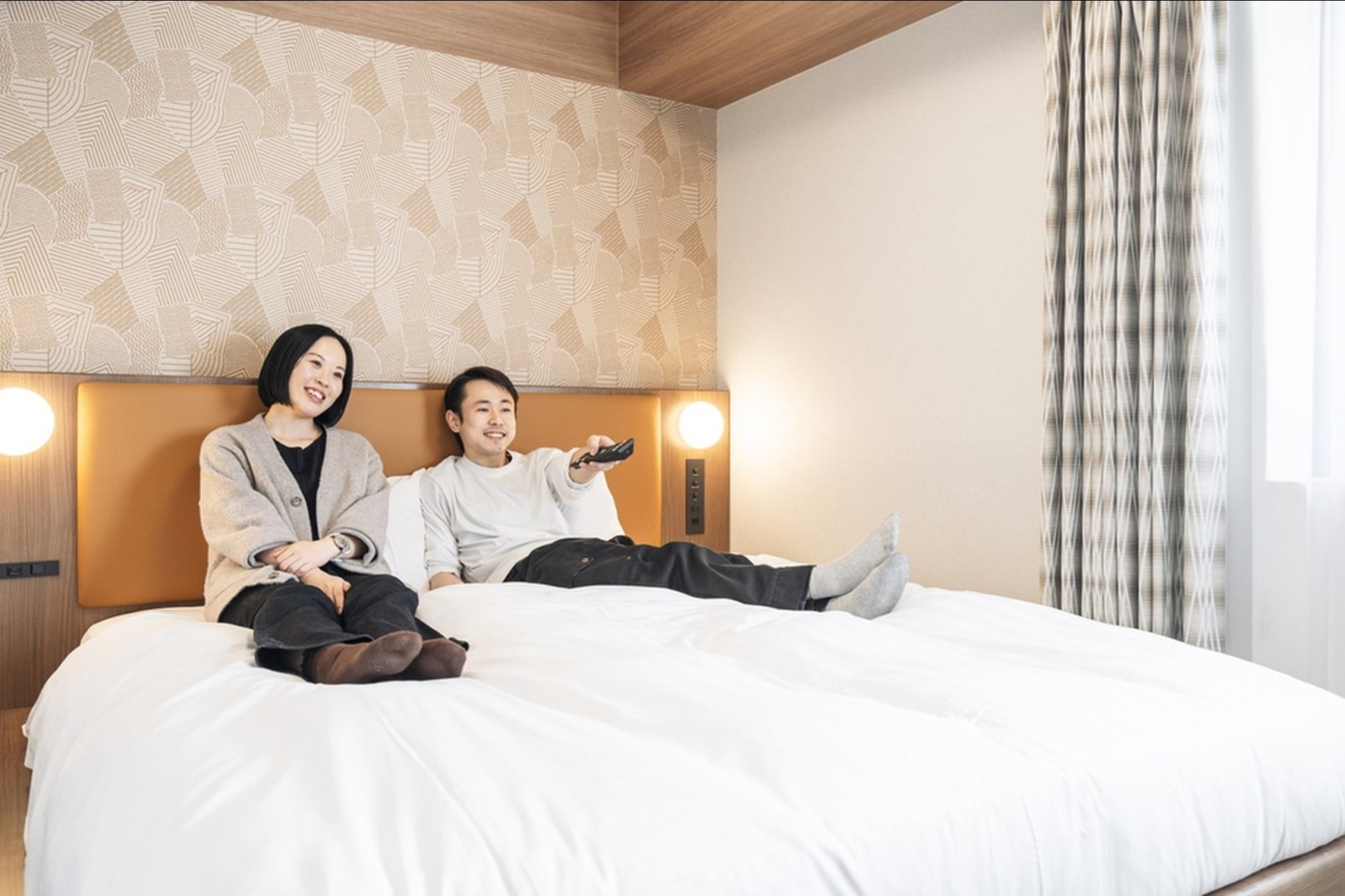 Foto - Richmond Hotel Sapporo Odori