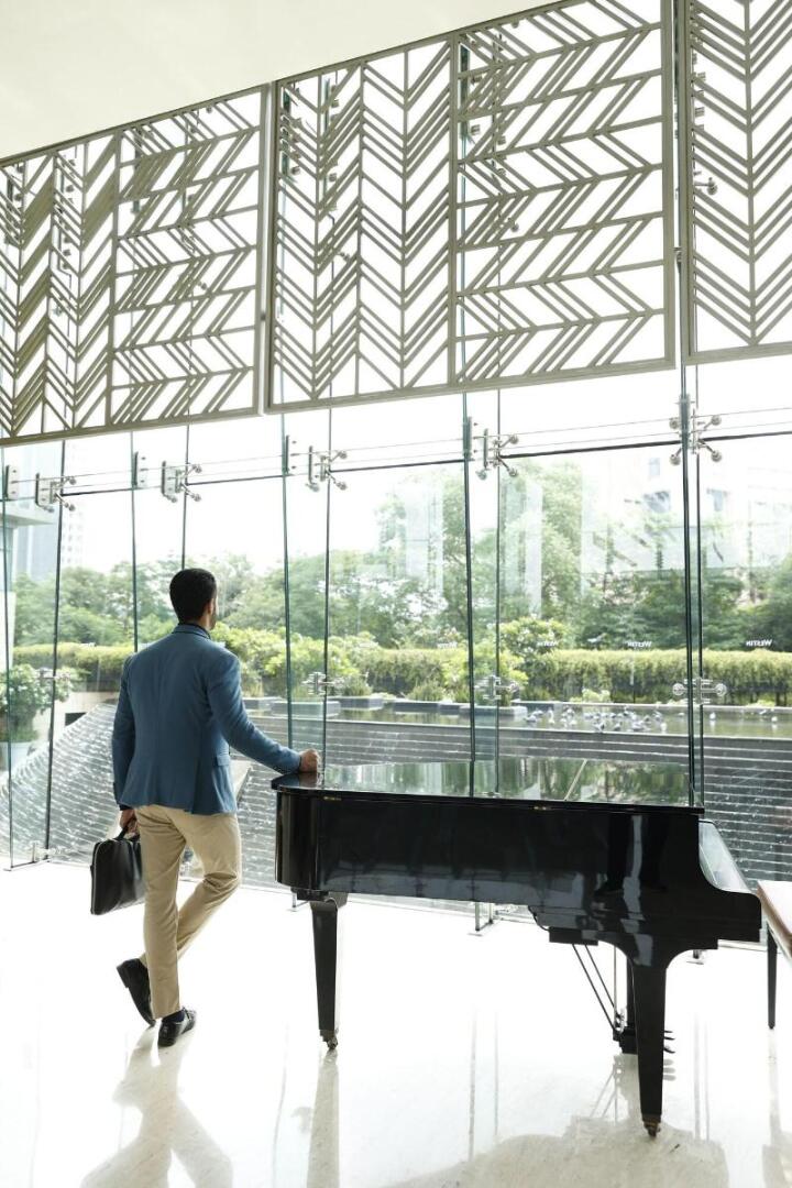Foto - The Westin Gurgaon, New Delhi