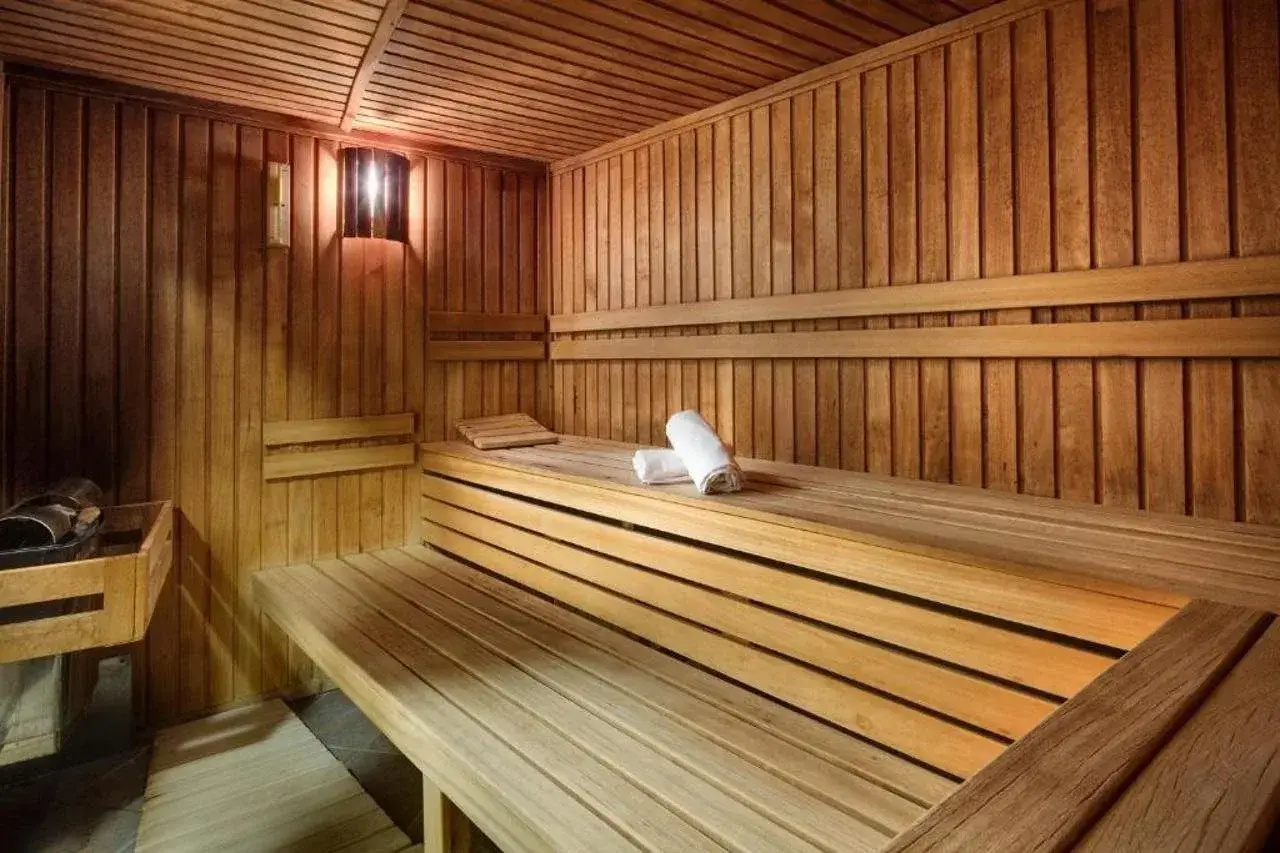 Foto - Ensana Centrální Lázně - Maria Spa