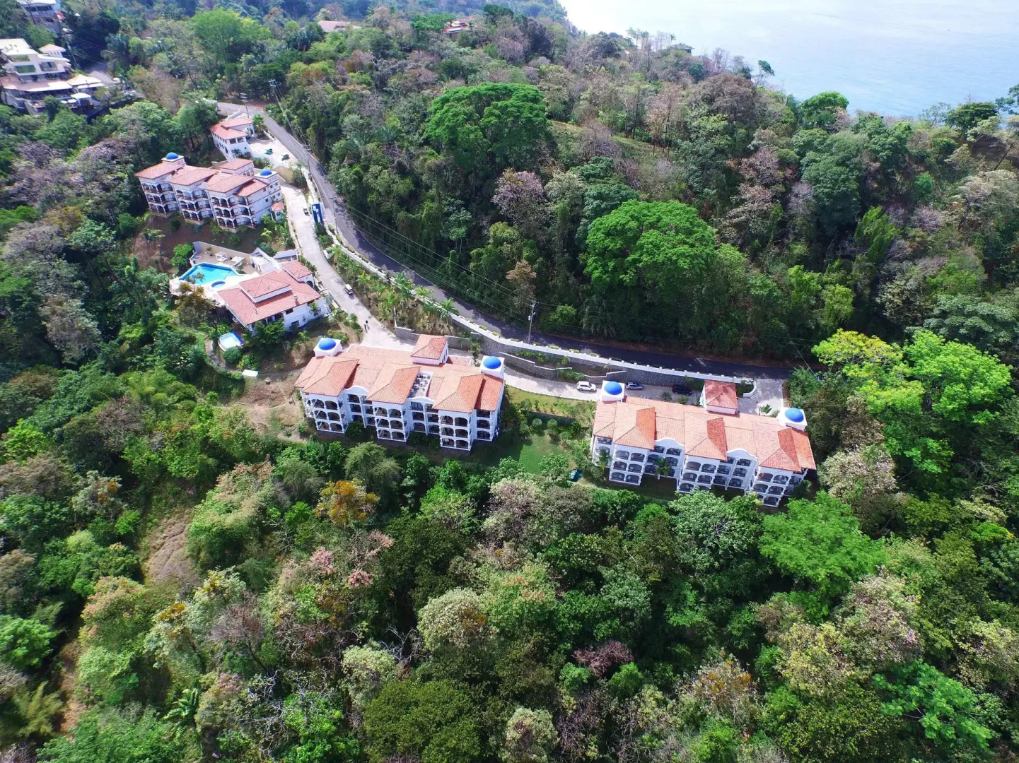 Foto - Shana by the Beach Manuel Antonio