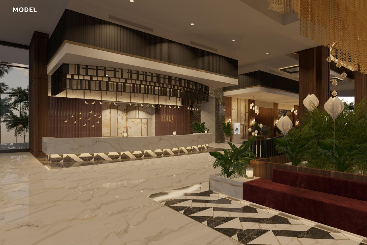 Photo - Riu Palace Peninsula - All Inclusive