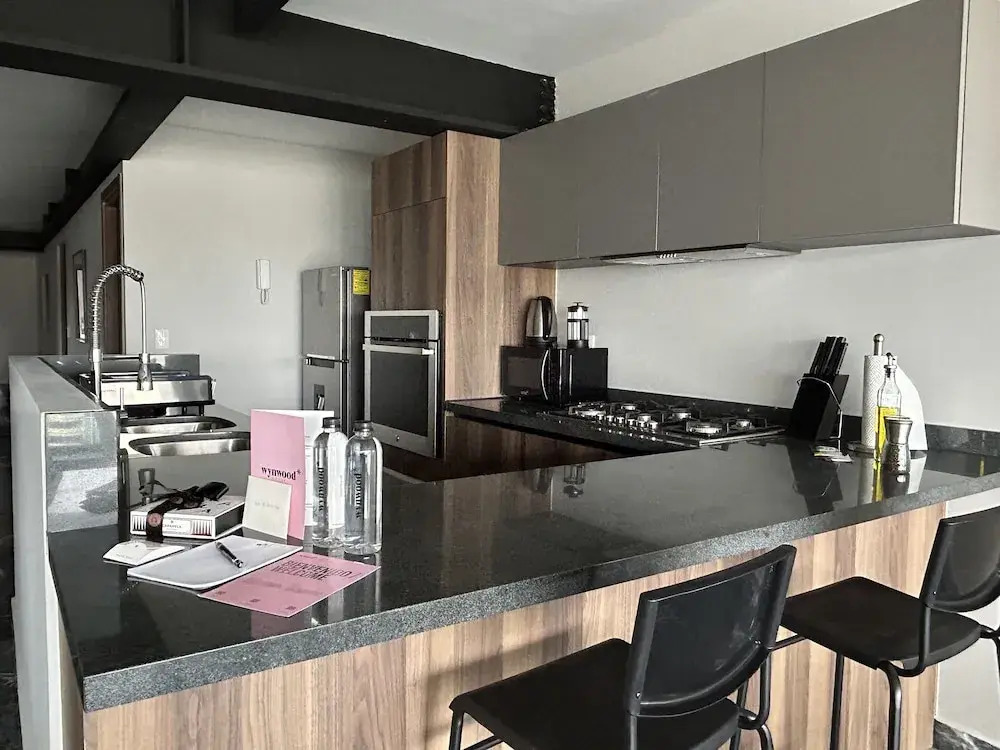 Photo - Arquimedes 138 by Wynwood House