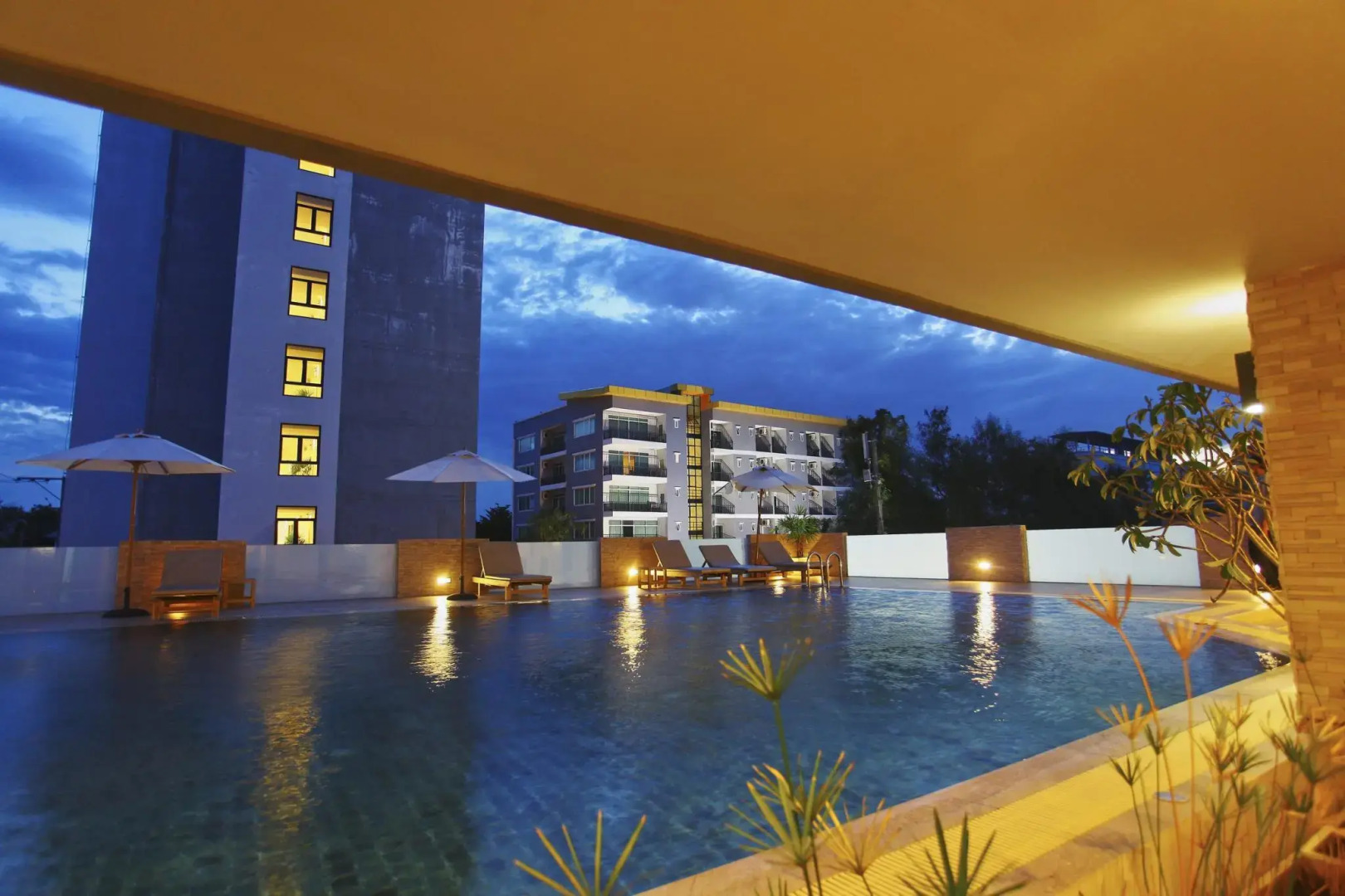 Photo - Leenova Hotel