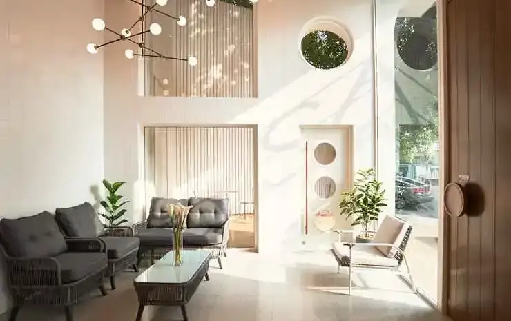 Photo - Bonsai Hotel Bangkok