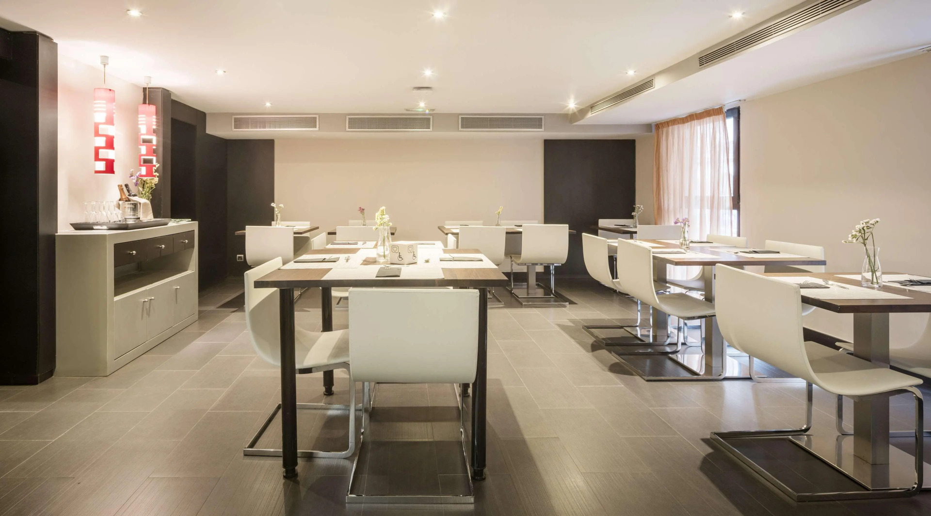 Foto - Ilunion Almirante