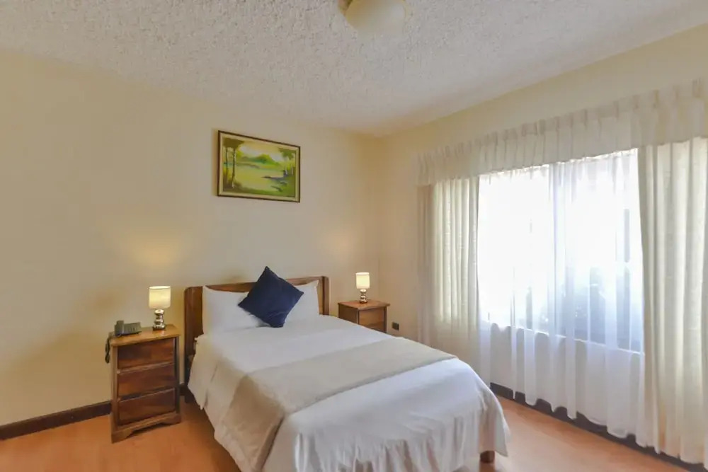 Photo - Apartotel Obelisco San José Aeropuerto