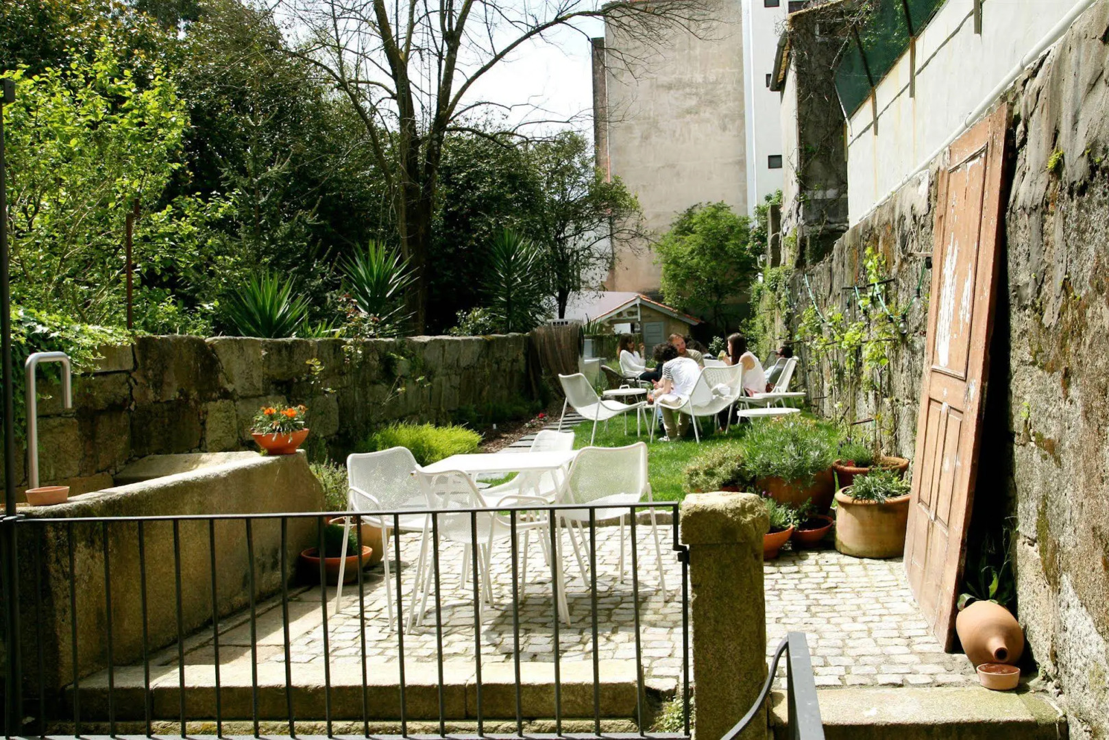 Photo - Rosa Et Al Townhouse