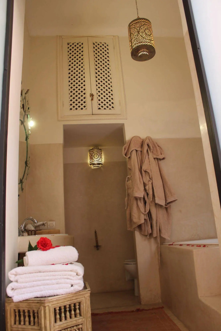 Photo - Riad du Ciel Marrakech