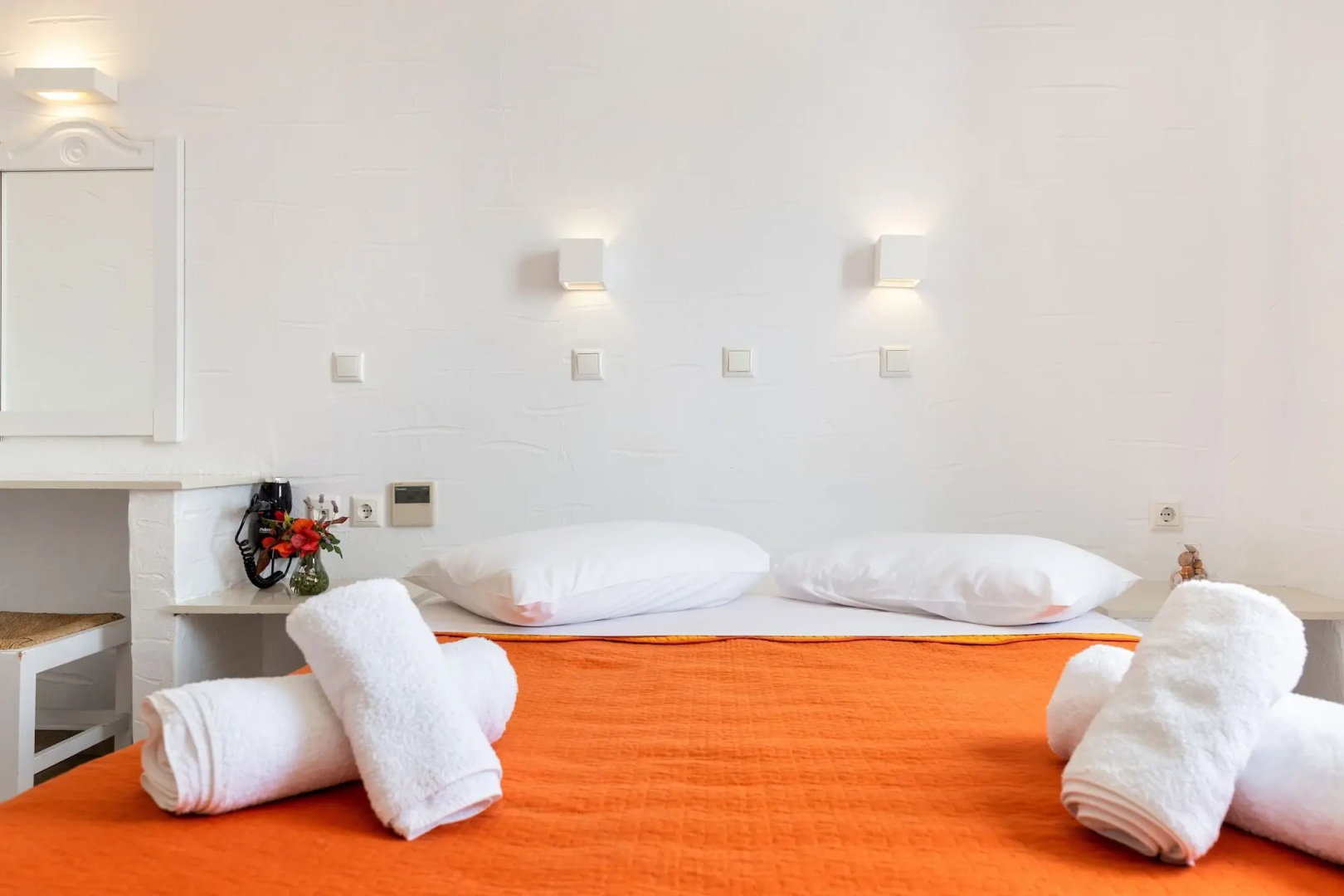 Foto - Stratos Studios & Apartments