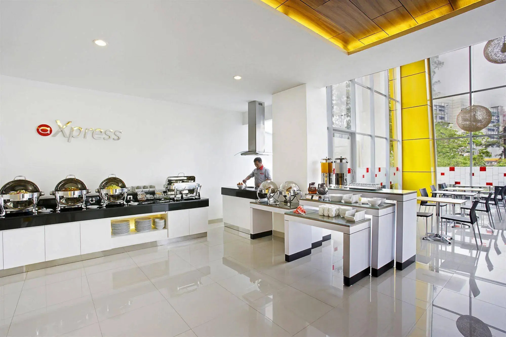 Foto - Amaris Hotel Dr. Susilo Grogol