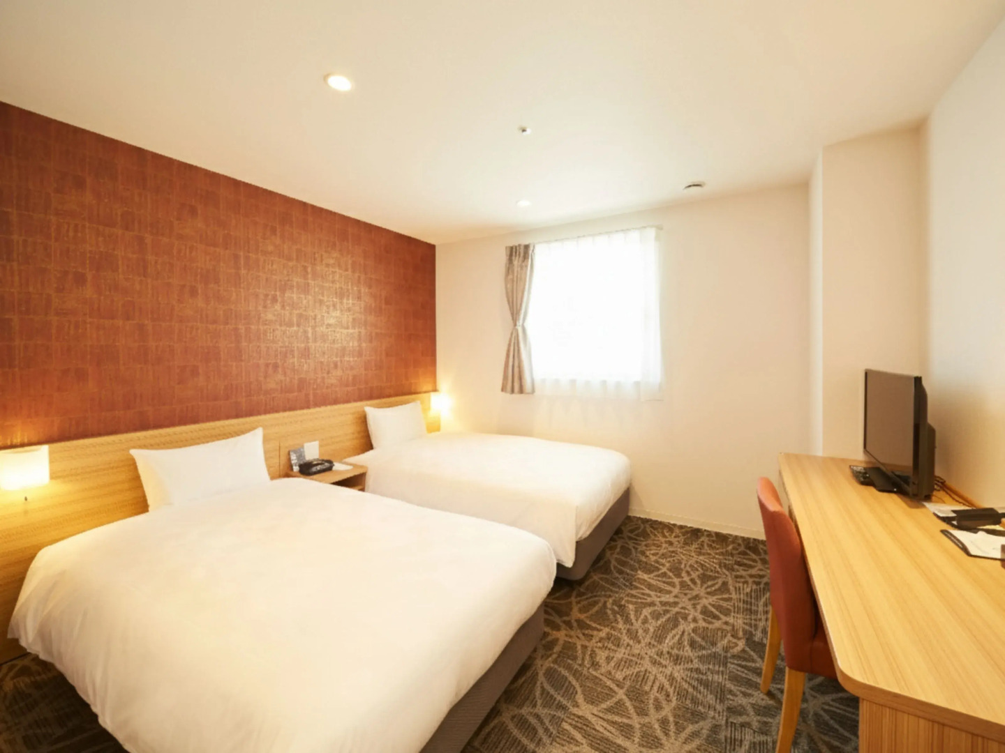 Photo - Sakura Garden Hotel