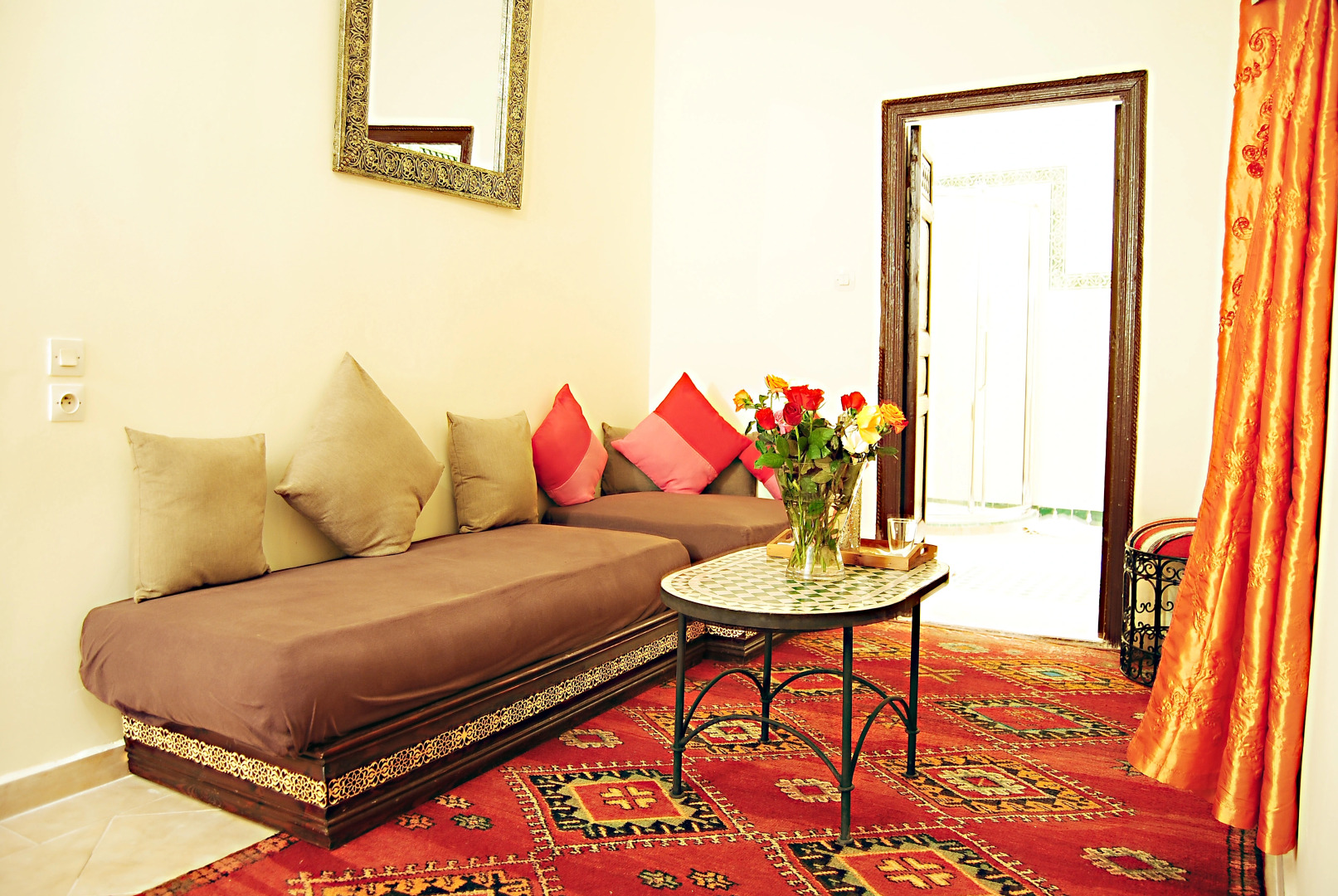 Foto - Riad Les Oliviers & Spa