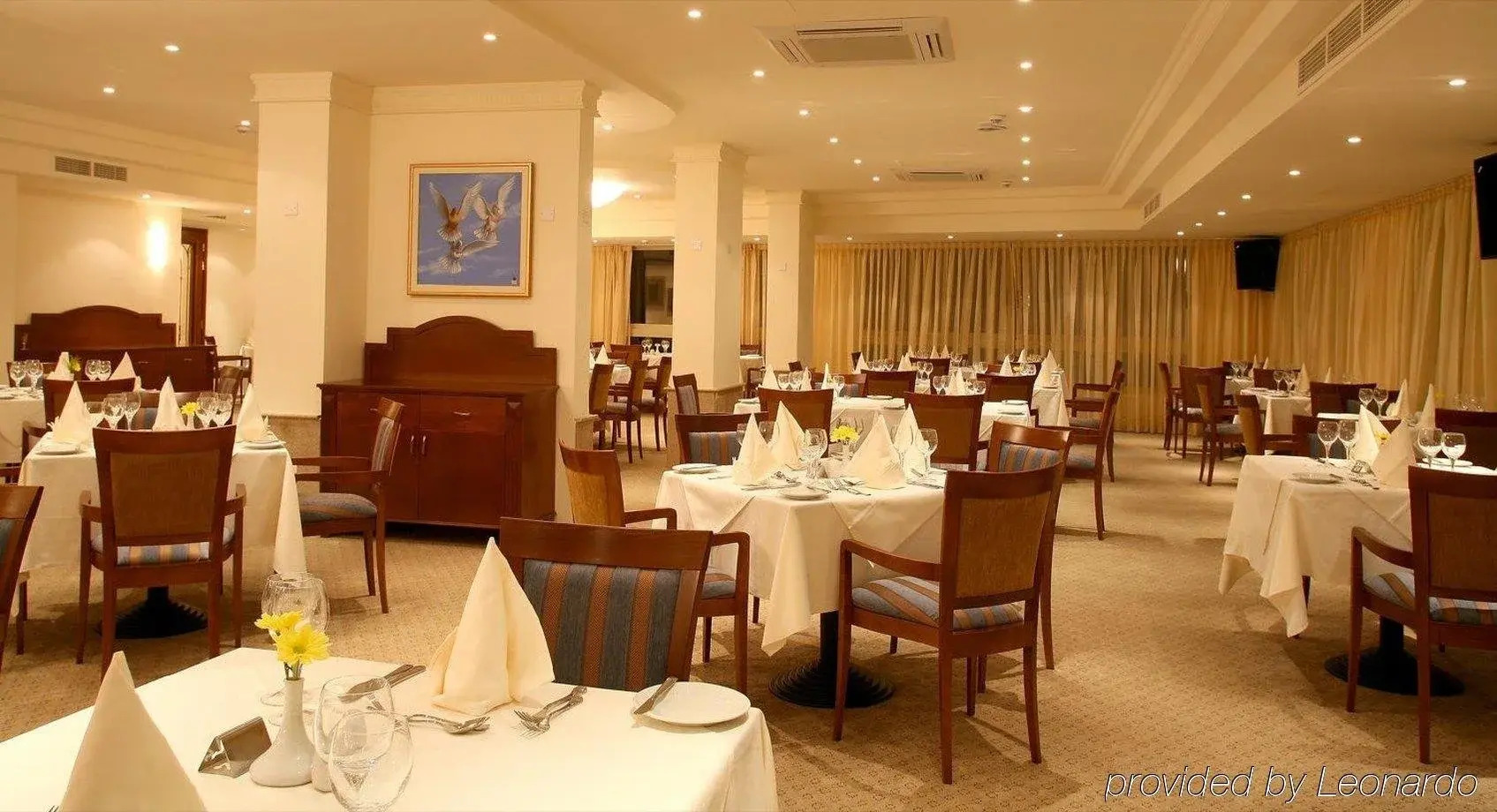 Foto - Aquamare Beach Hotel & Spa